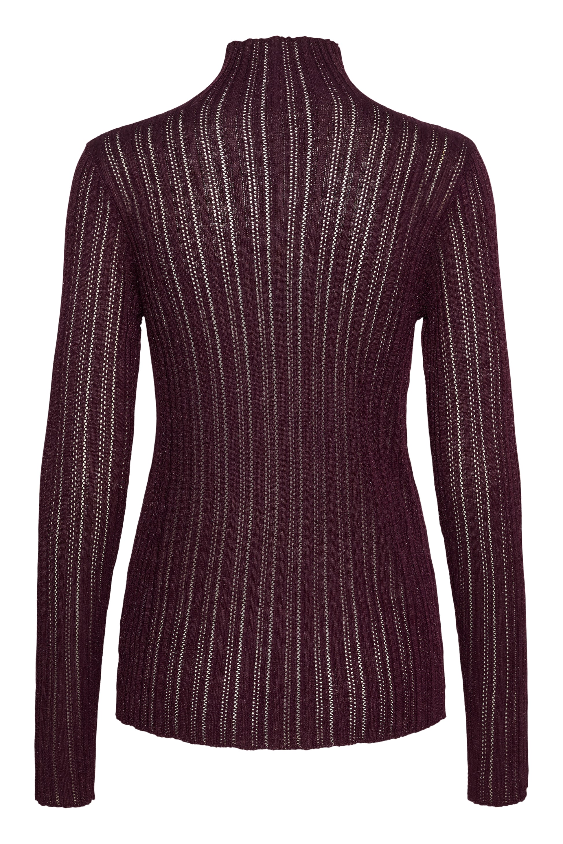 Laisa Regular Pullover (8350296309968)