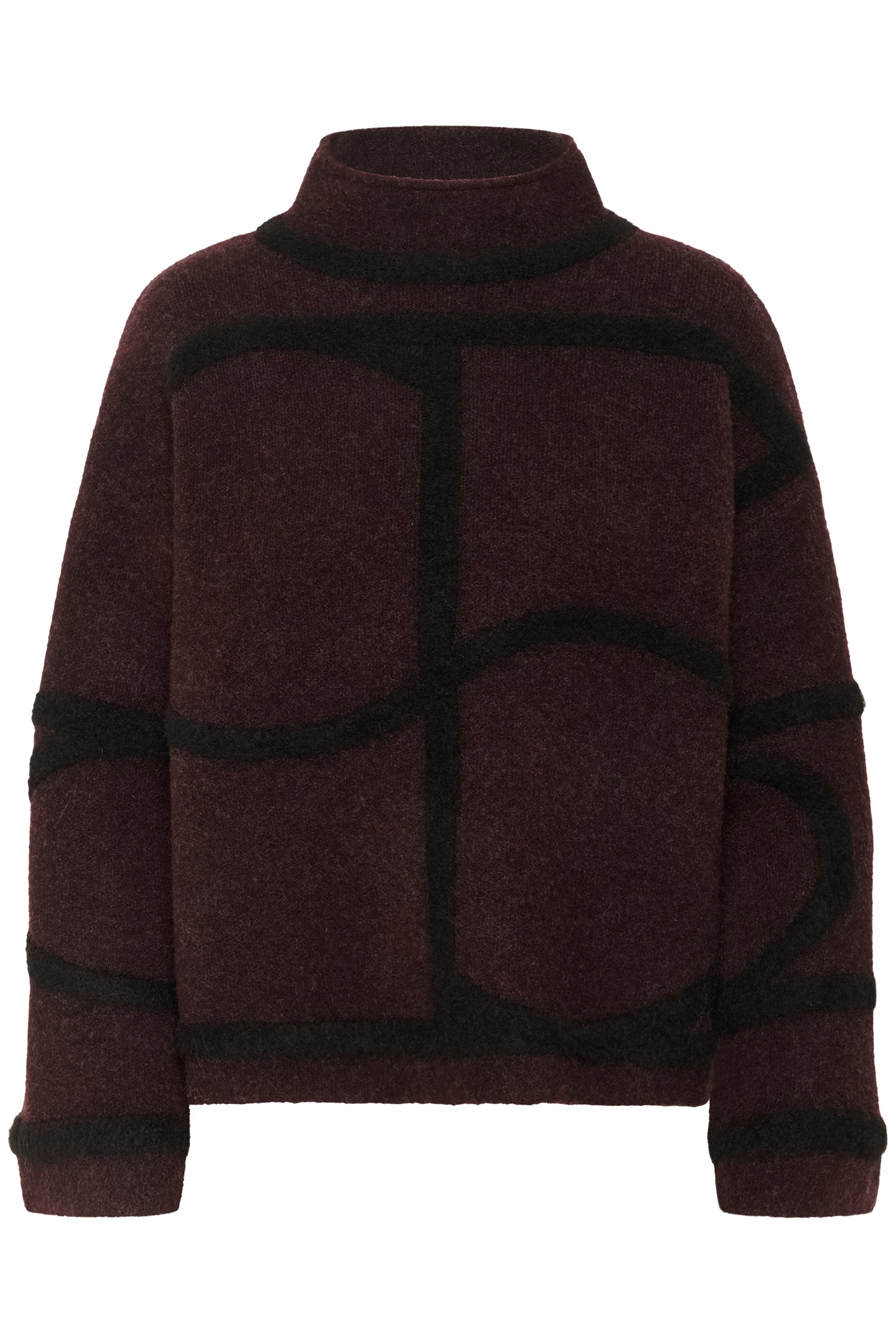 Sorea Mono Pullover (8350296375504)