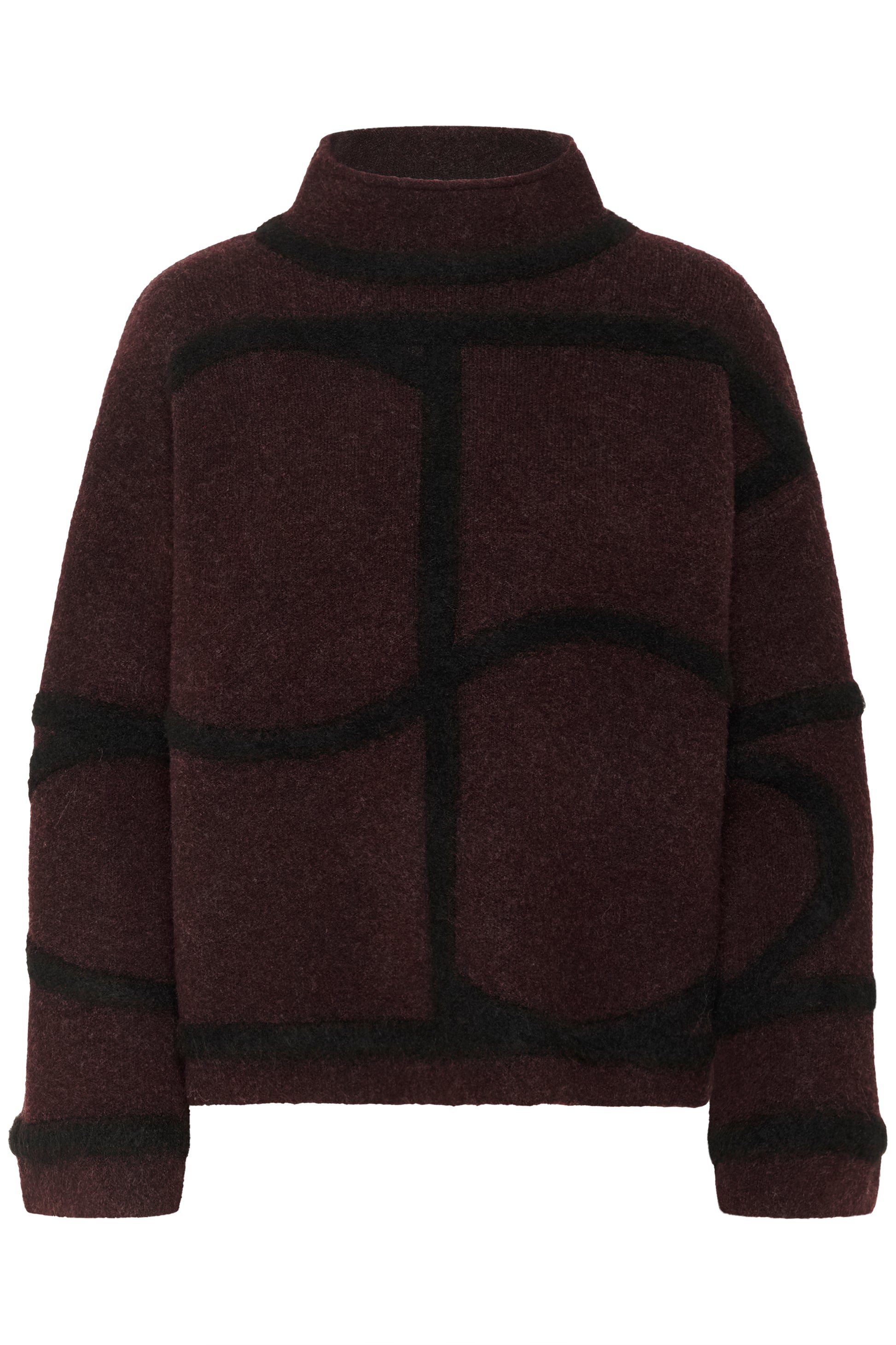Sorea Mono Pullover (8350296375504)