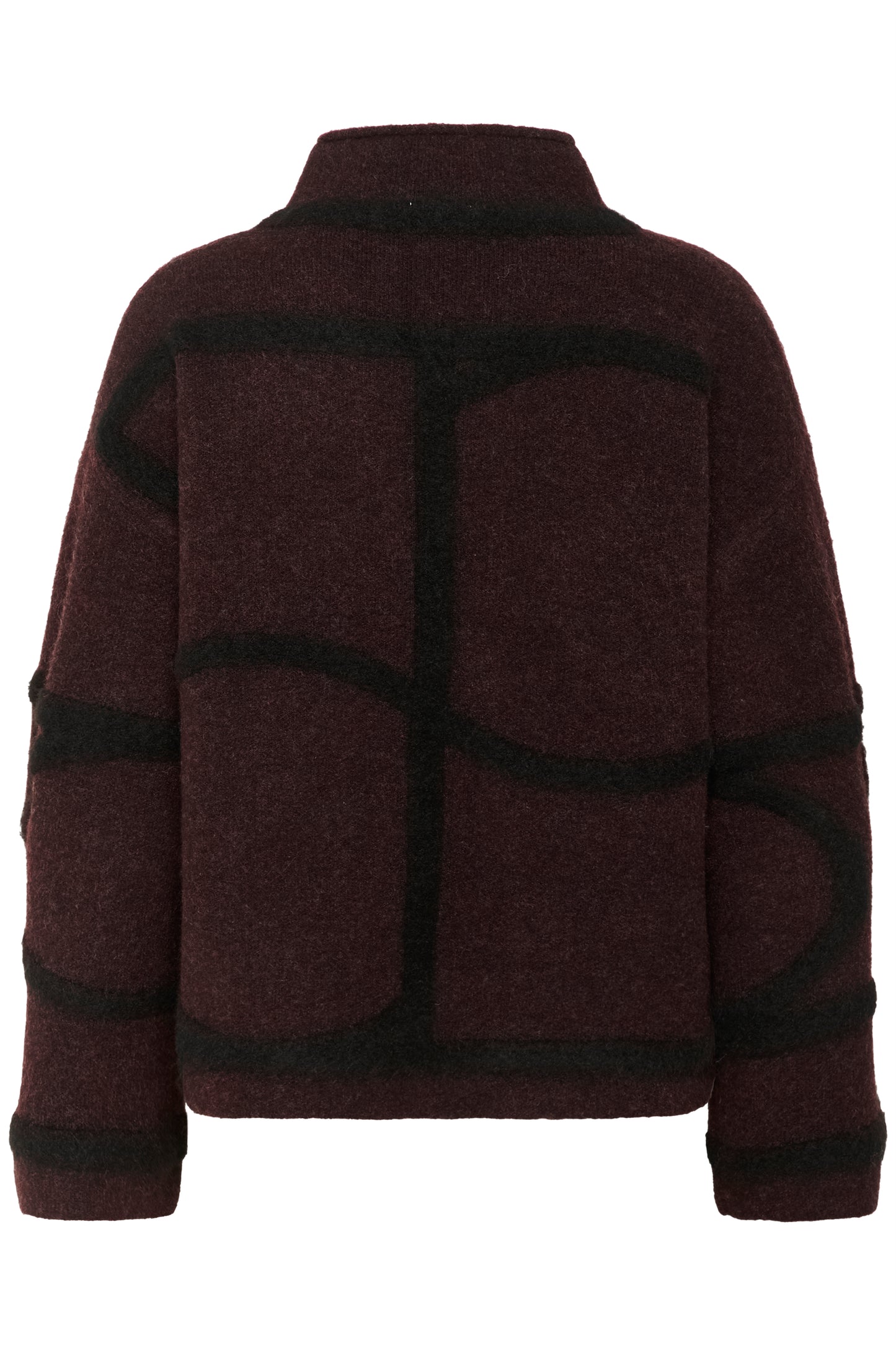 Sorea Mono Pullover (8350296375504)