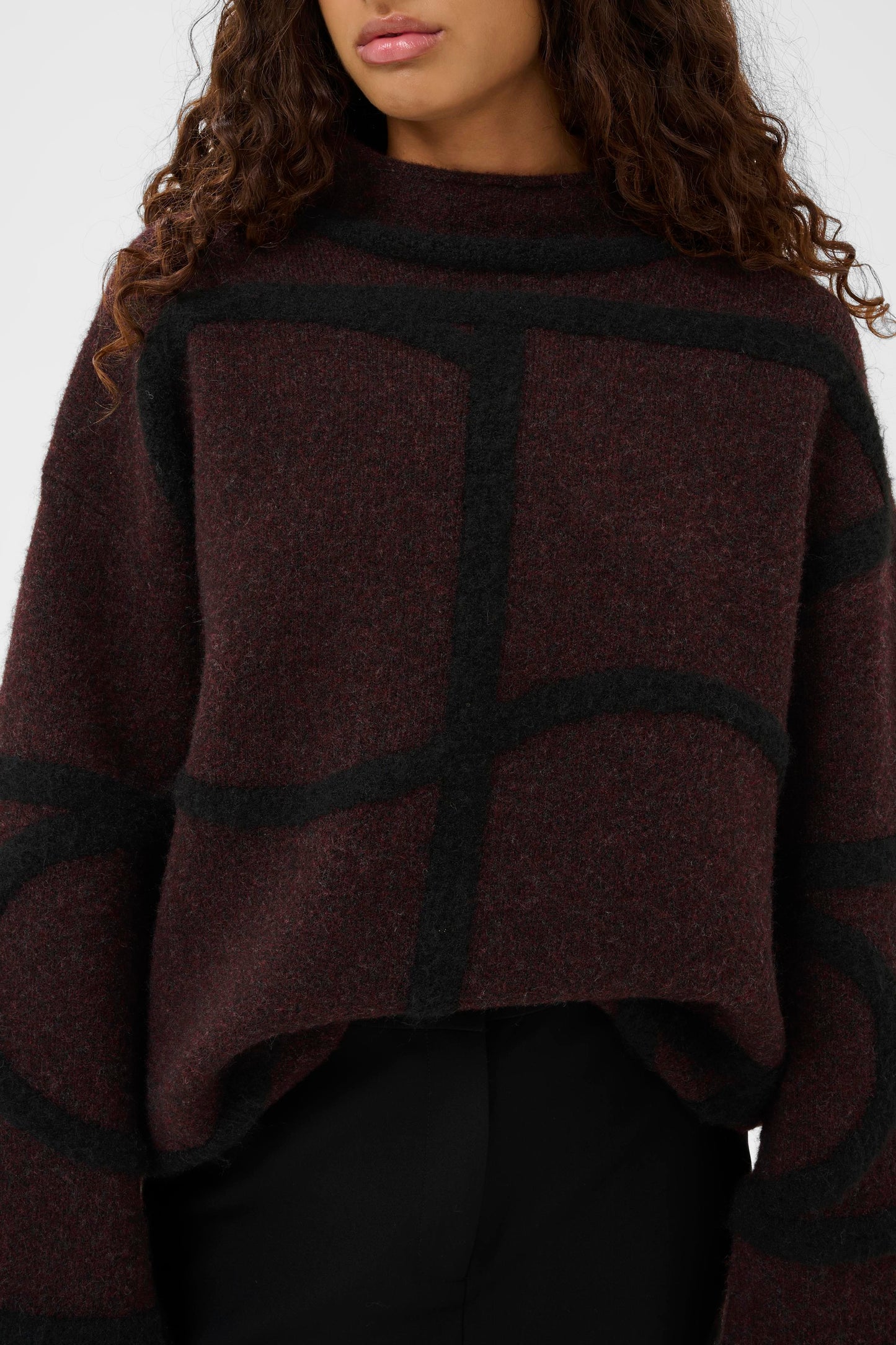 Sorea Mono Pullover (8350296375504)