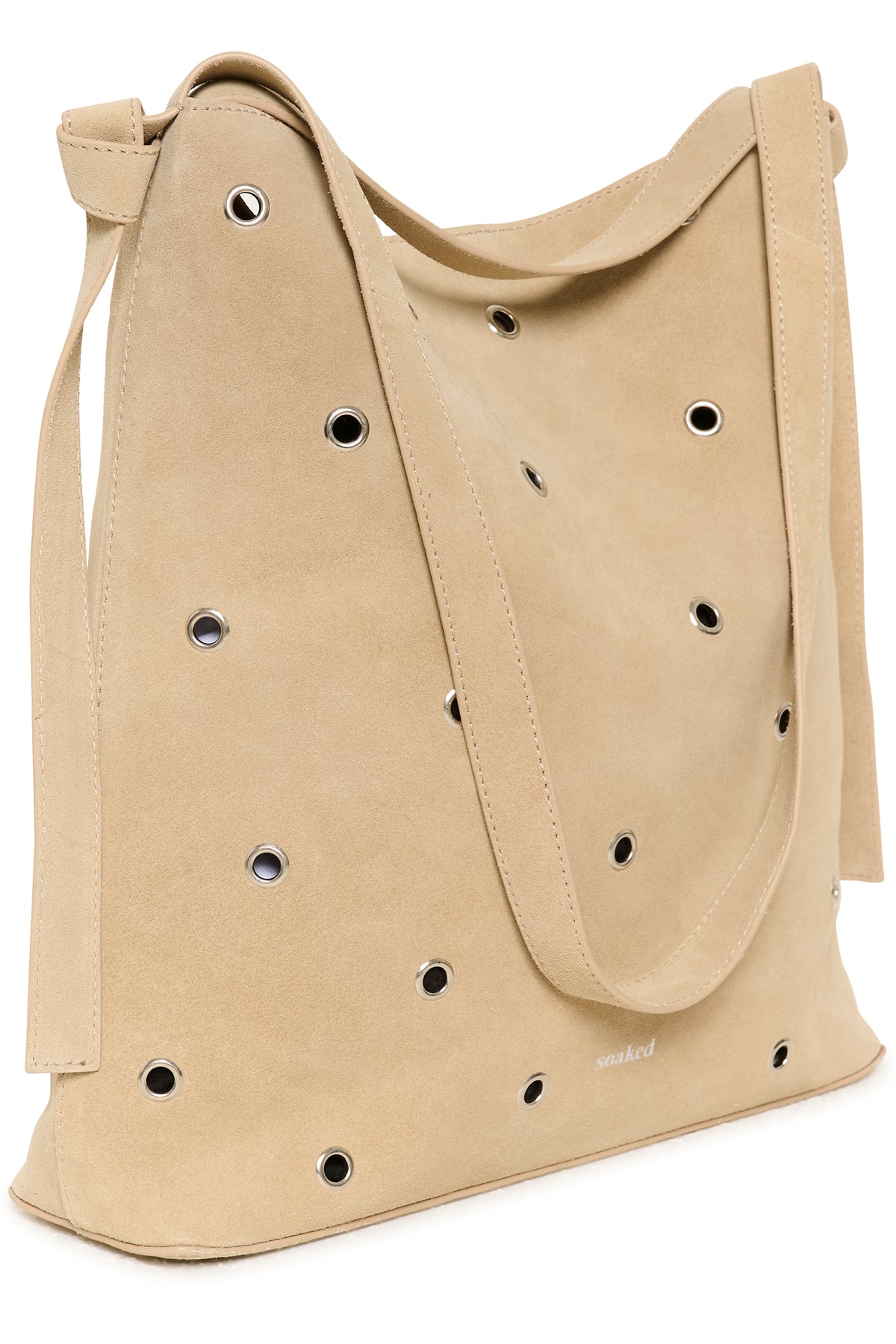 Calilje Suede Bag