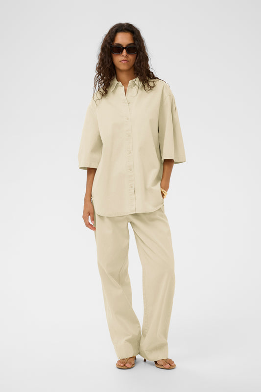 Ninnia Shirt Ss