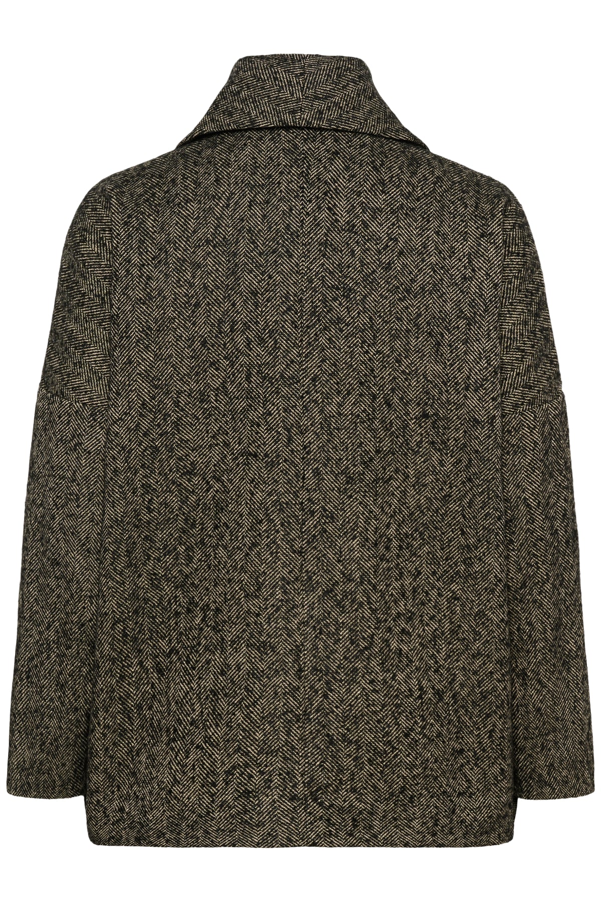 Cova Peacoat