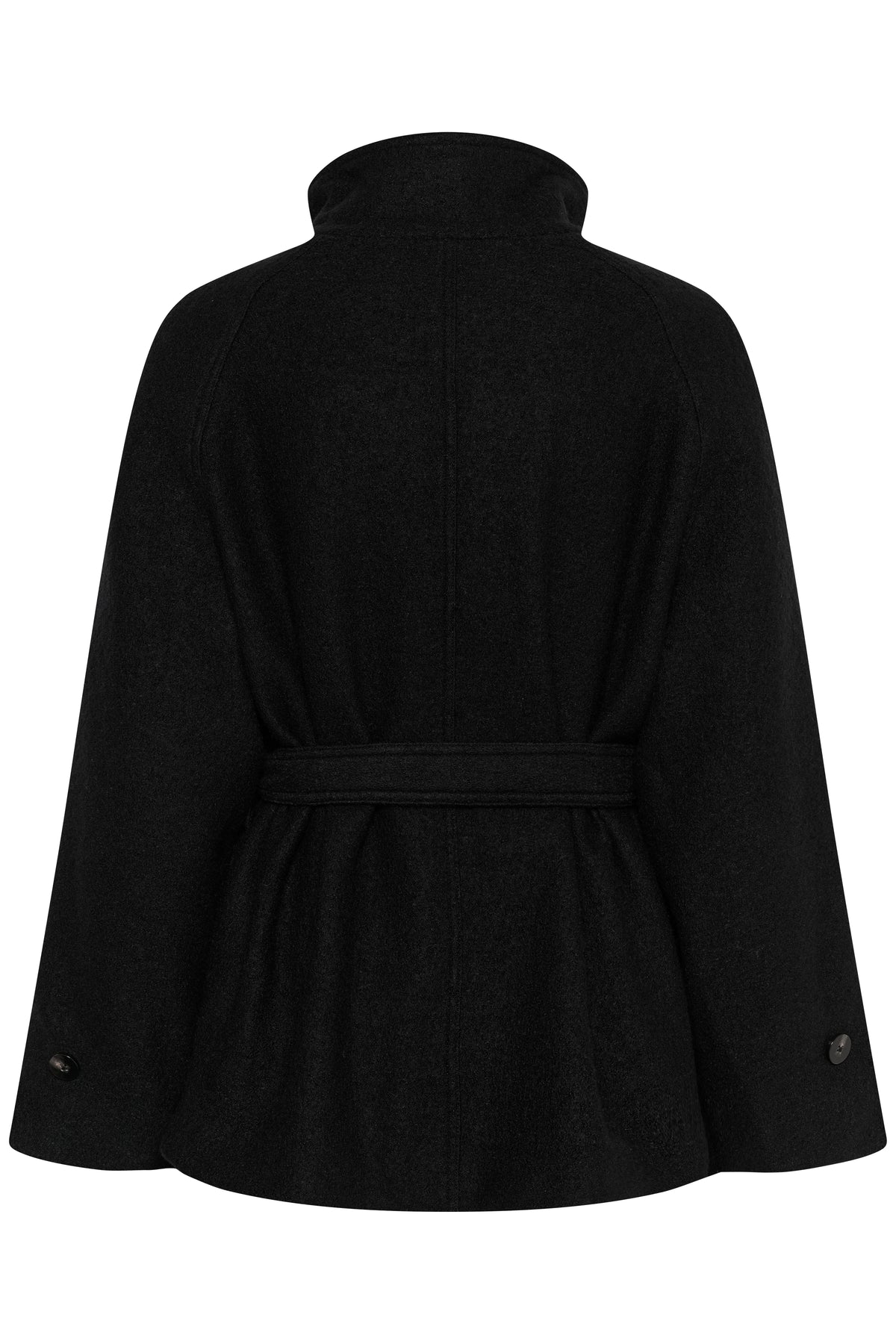 Angelina Double Breasted Jacket