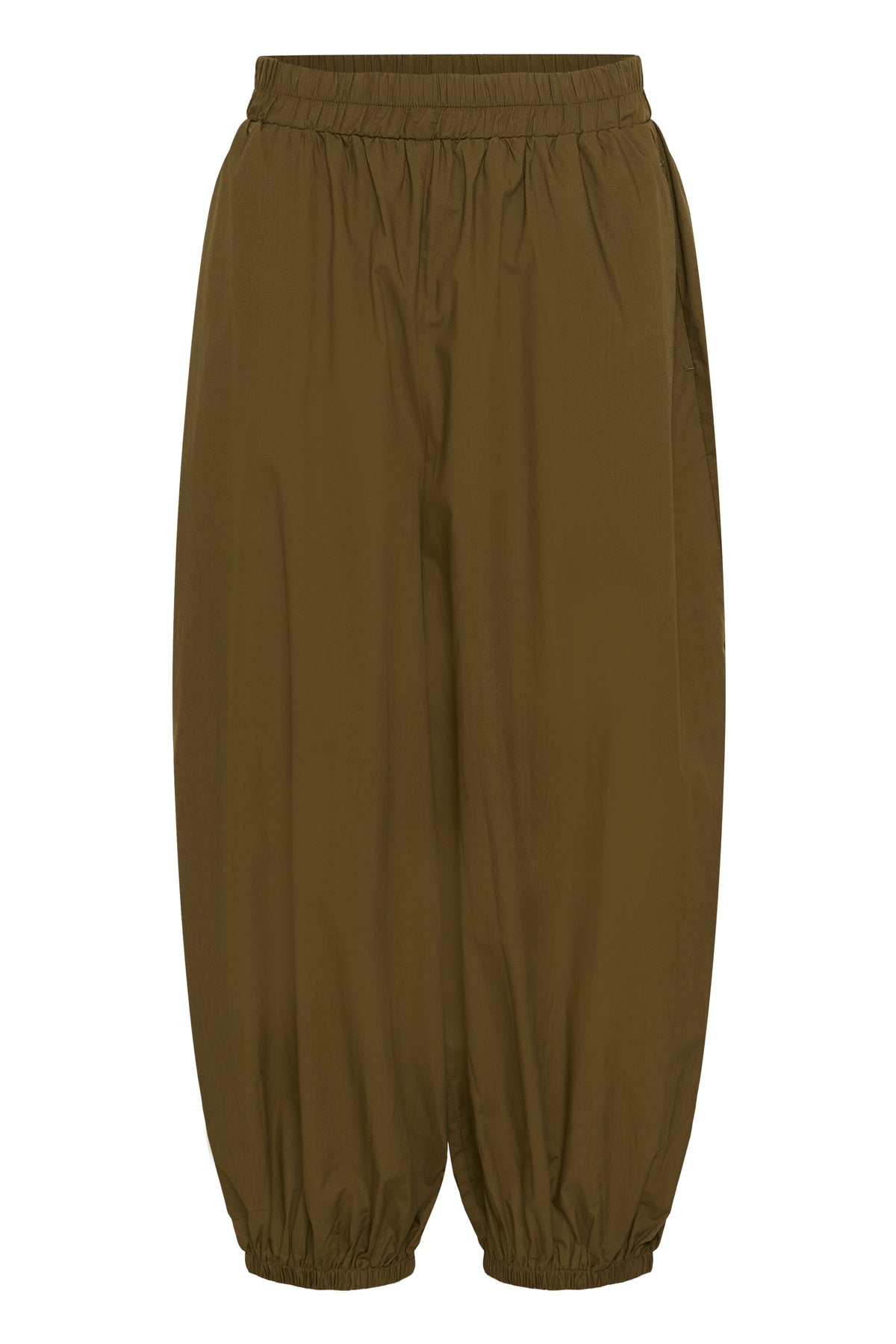 Molopo Pants