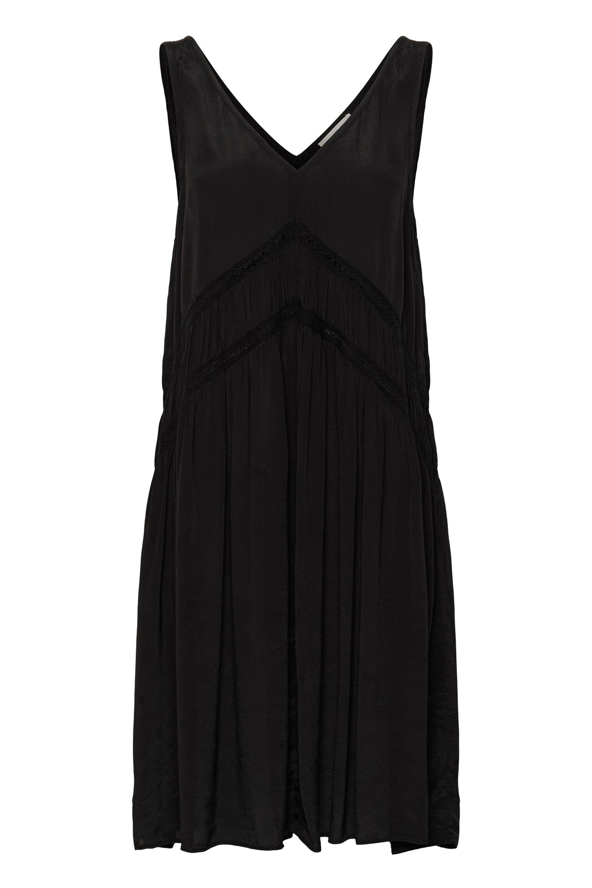 Kleio Strap Dress