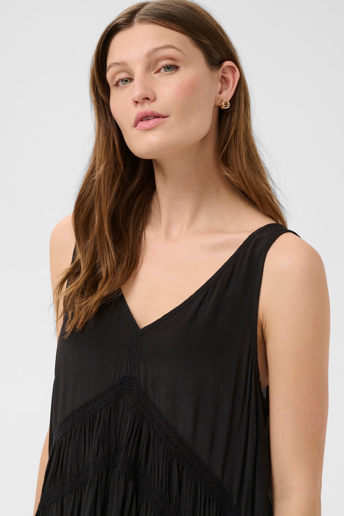 Kleio Strap Dress