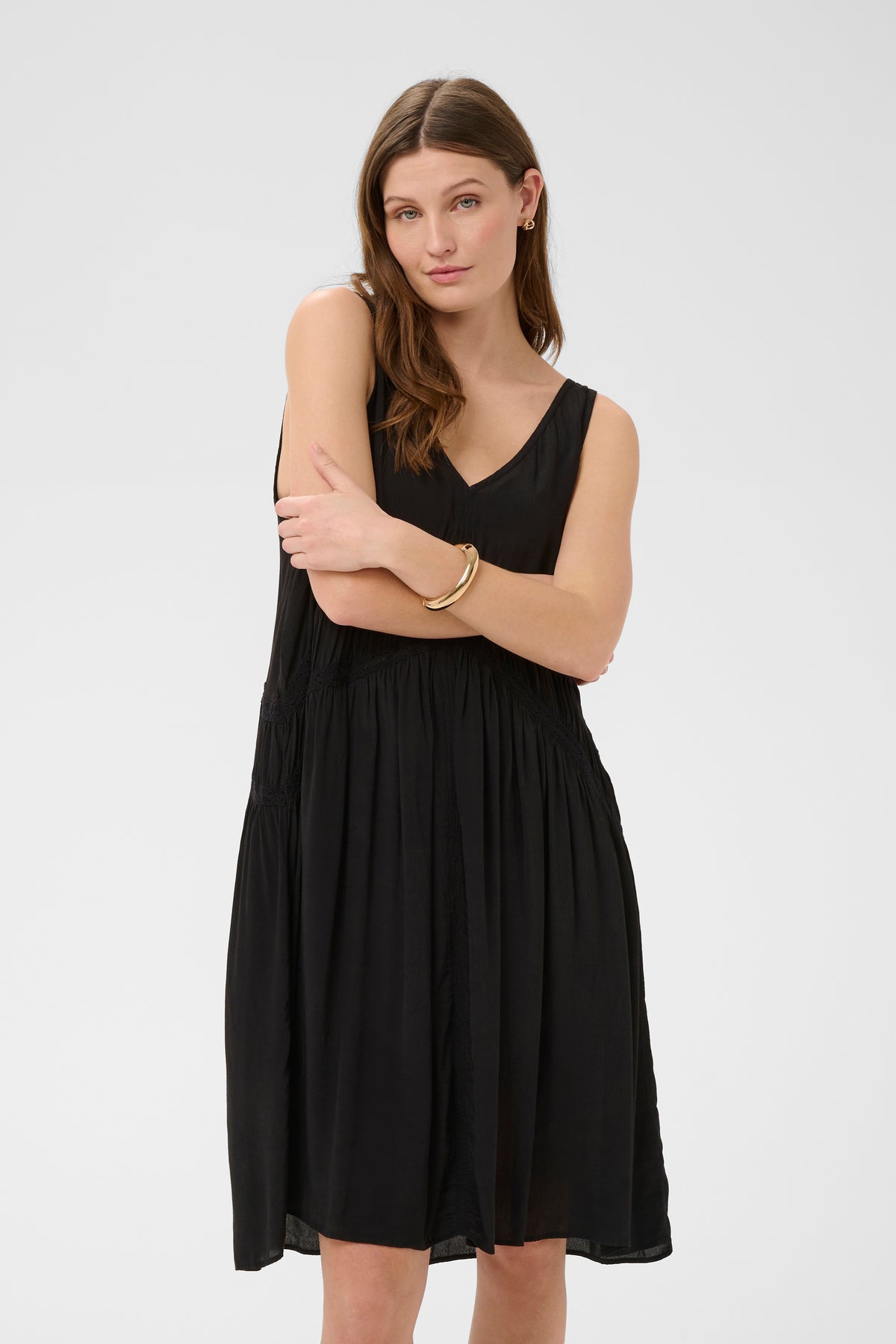 Kleio Strap Dress