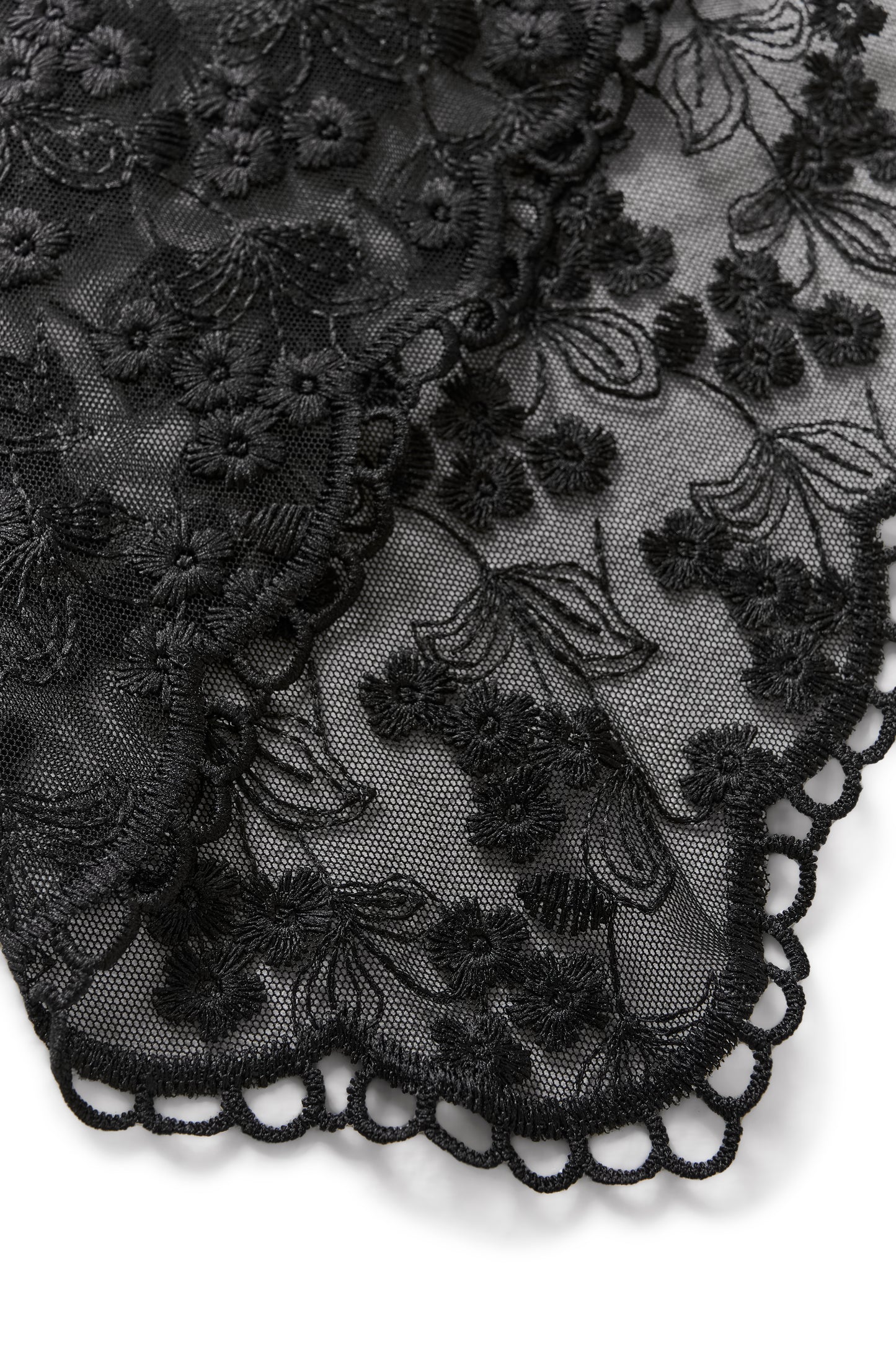 Maldiva Scarf