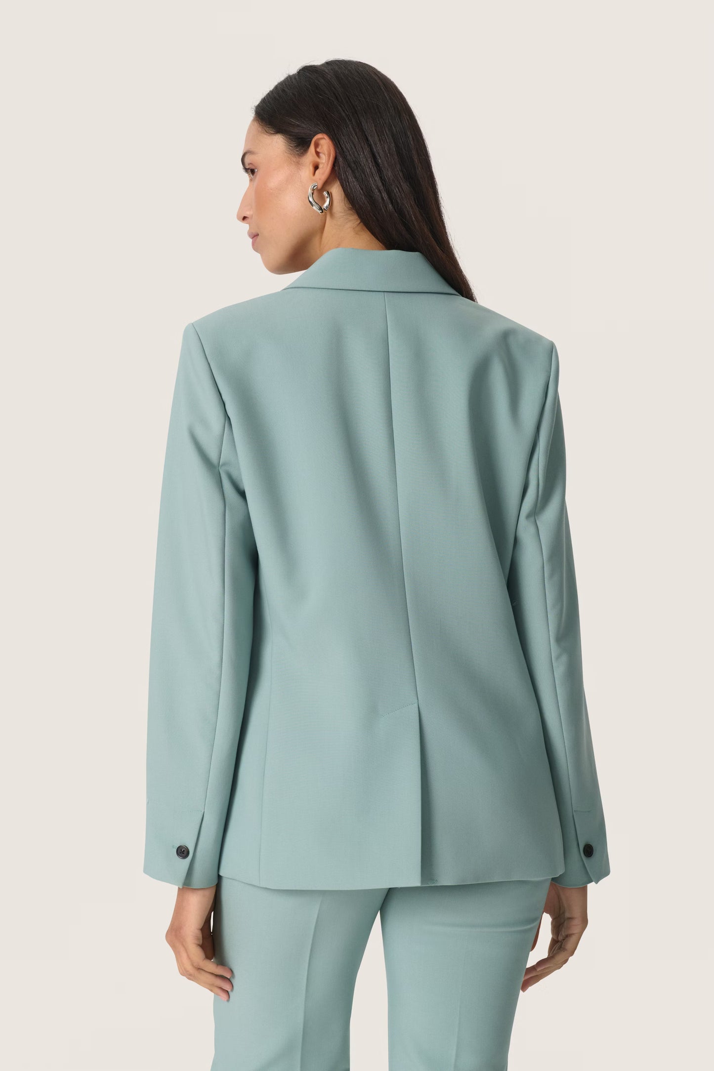 Corinne Short Blazer (8170914021584)