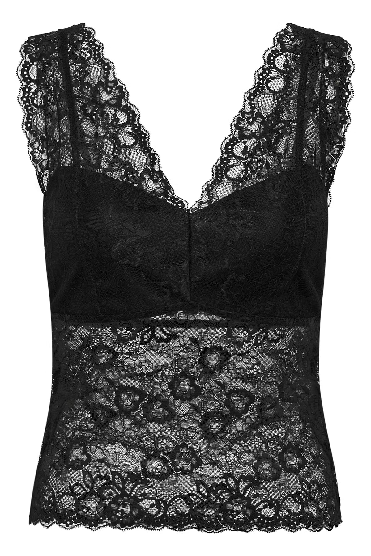 Dolly Singlet