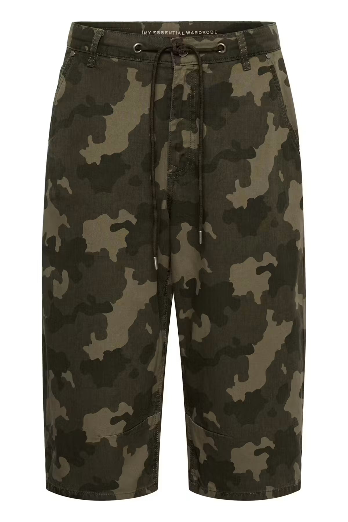 Culotte Camouflage Froda