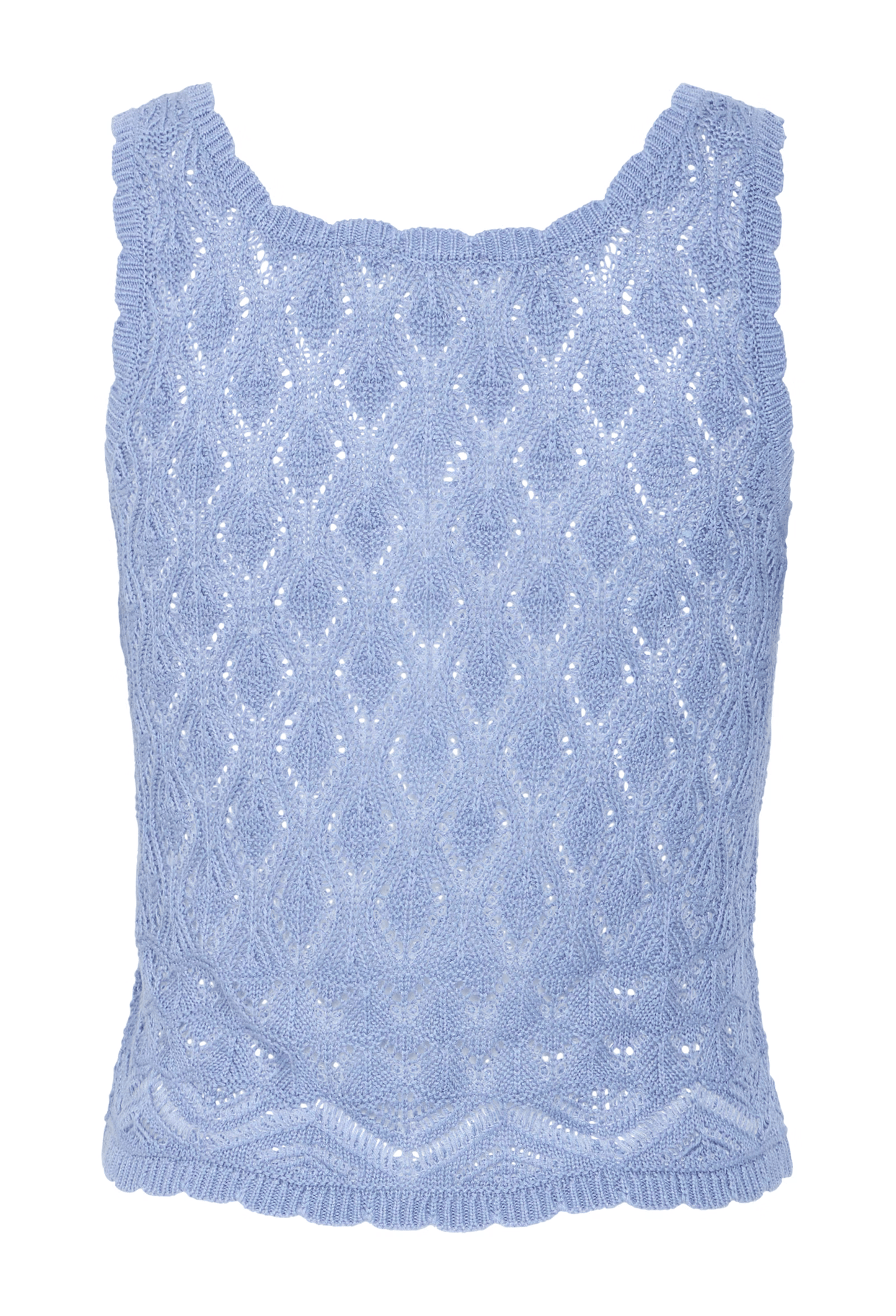 Estel Knitted Pullover (8290113519824)