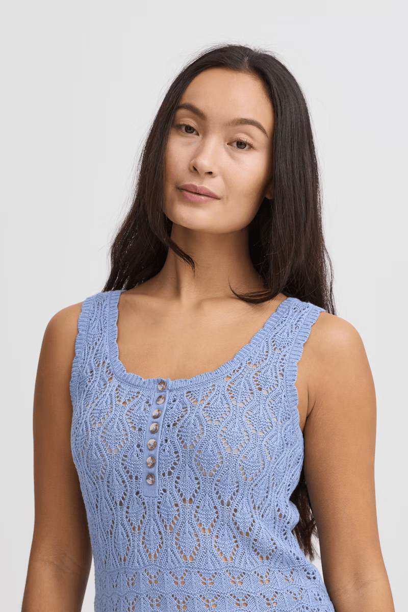 Estel Knitted Pullover (8290113519824)