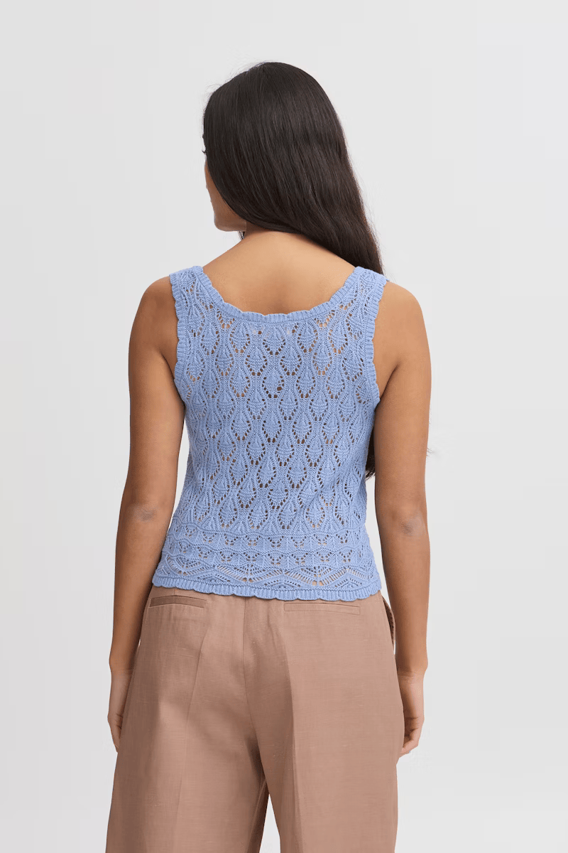 Estel Knitted Pullover (8290113519824)