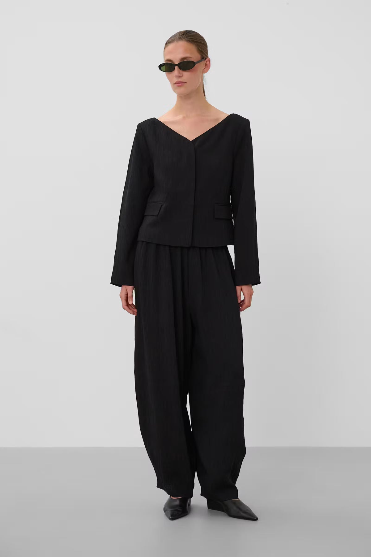 Cevilla Trousers