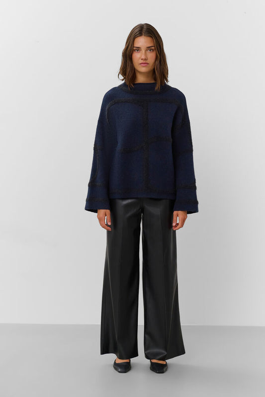 Sorea Mono Pullover