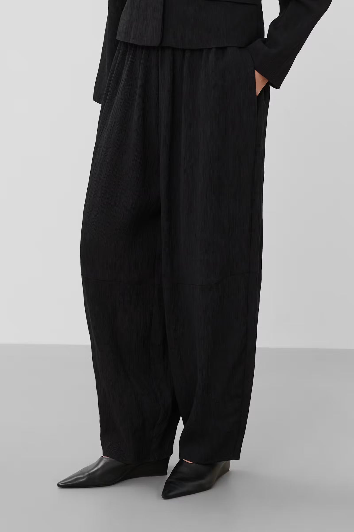 Cevilla Trousers