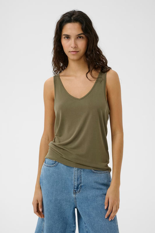 Columbine Tank Top