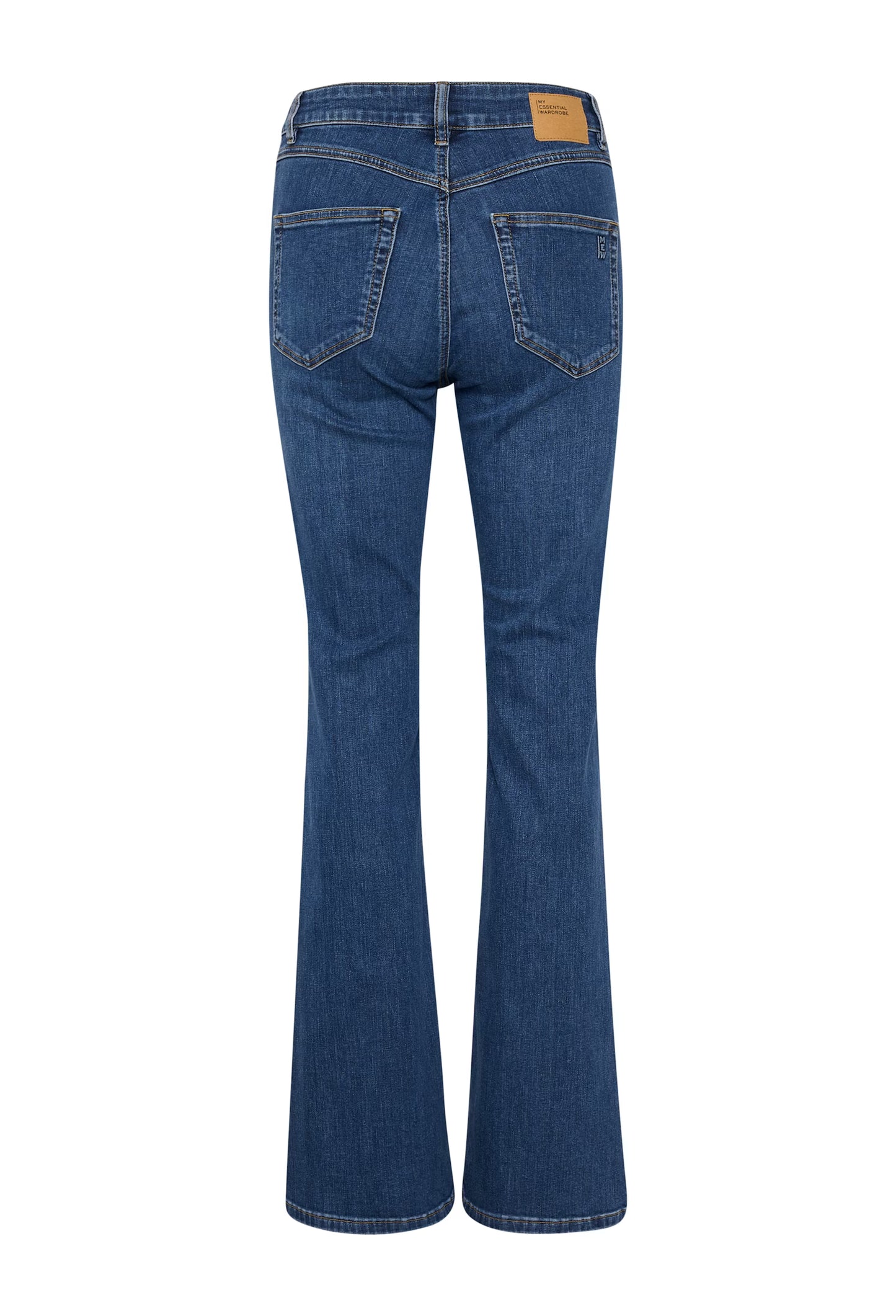 36 The Dekota 148 High Bootcut