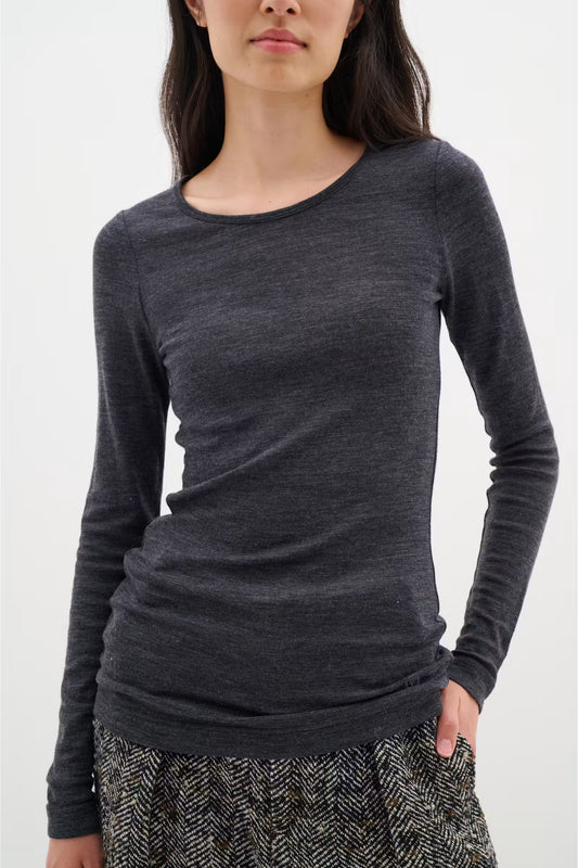 Fang T-Shirt Ls