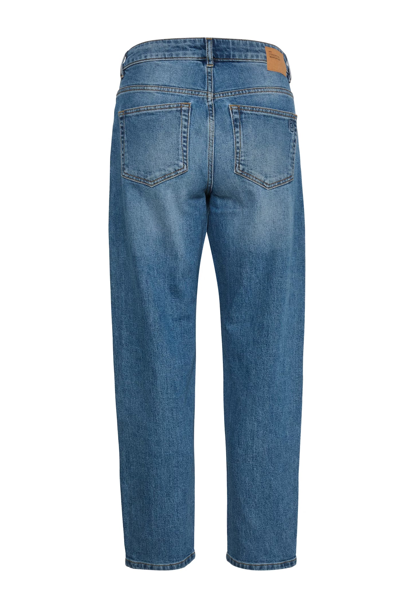 The Mommy 139 High Tapered (8295723139280)