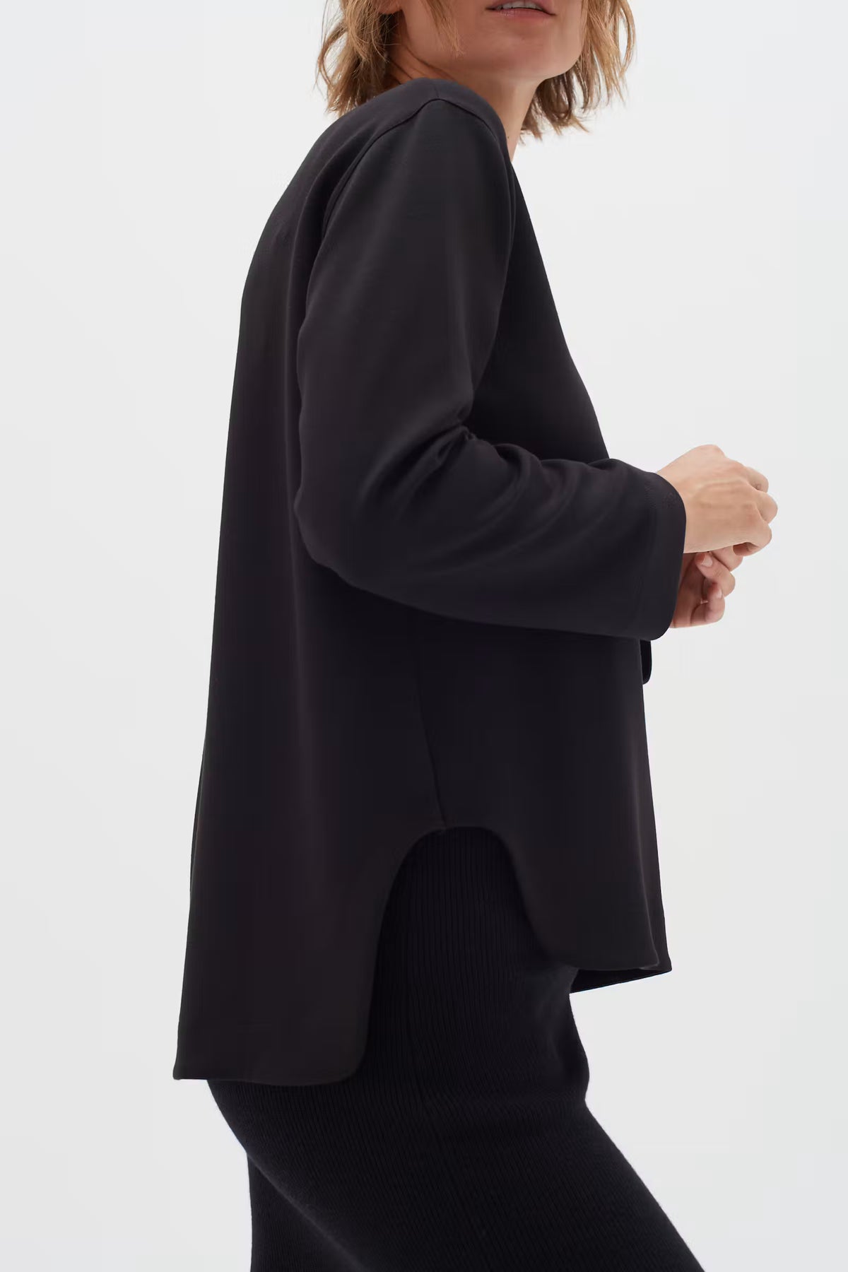 Gincent Crewneck