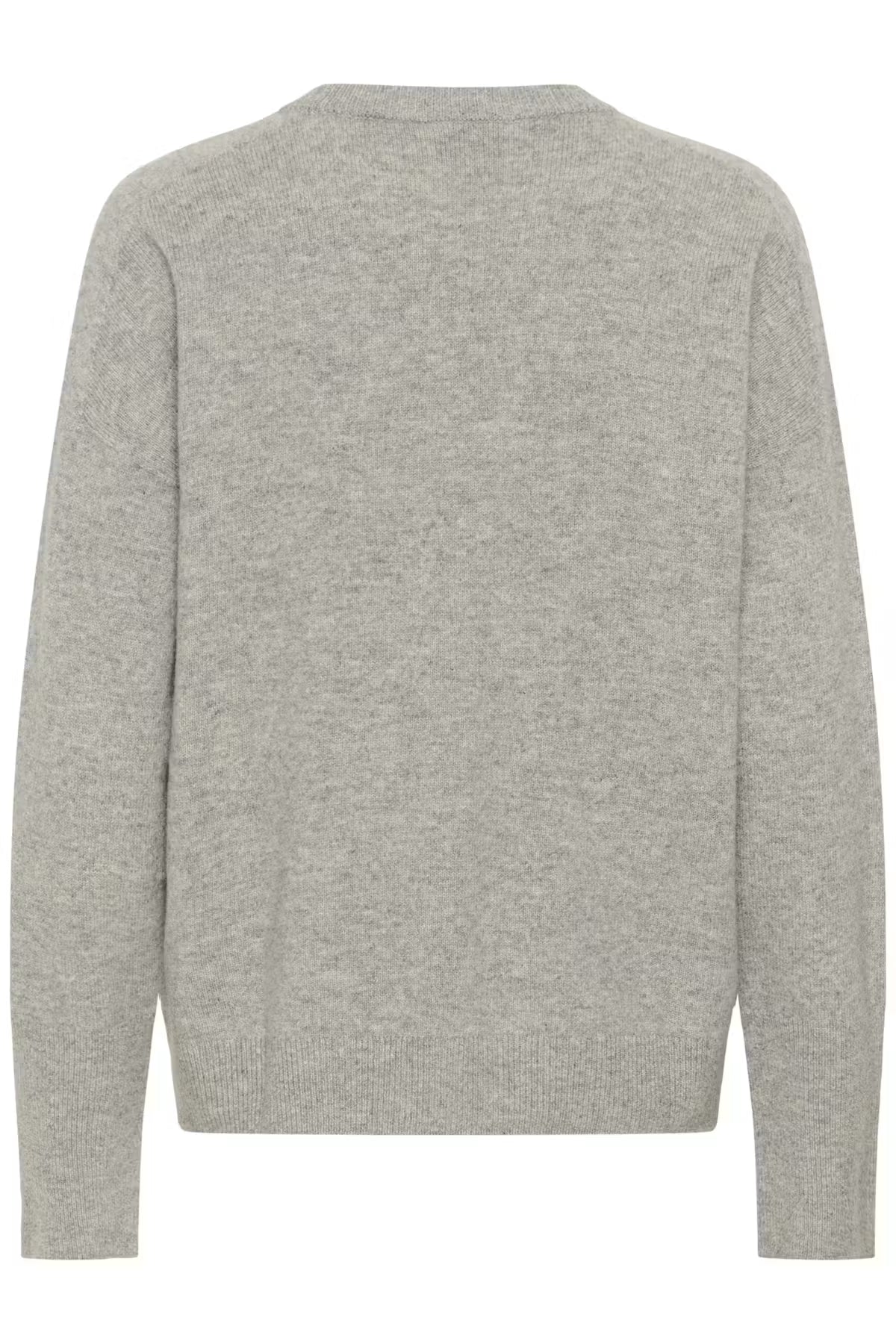 The Knit Crewneck