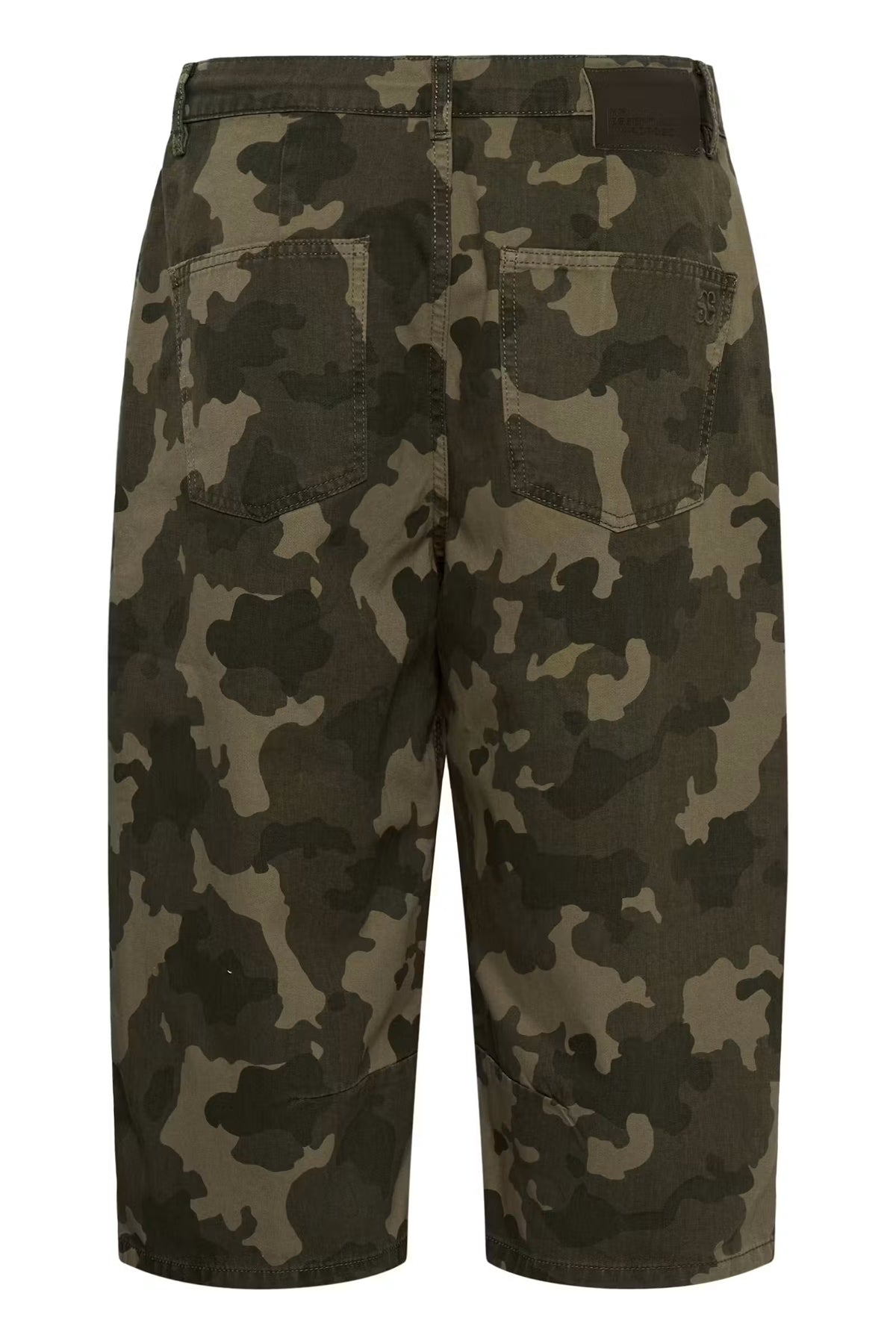 Culotte Camouflage Froda