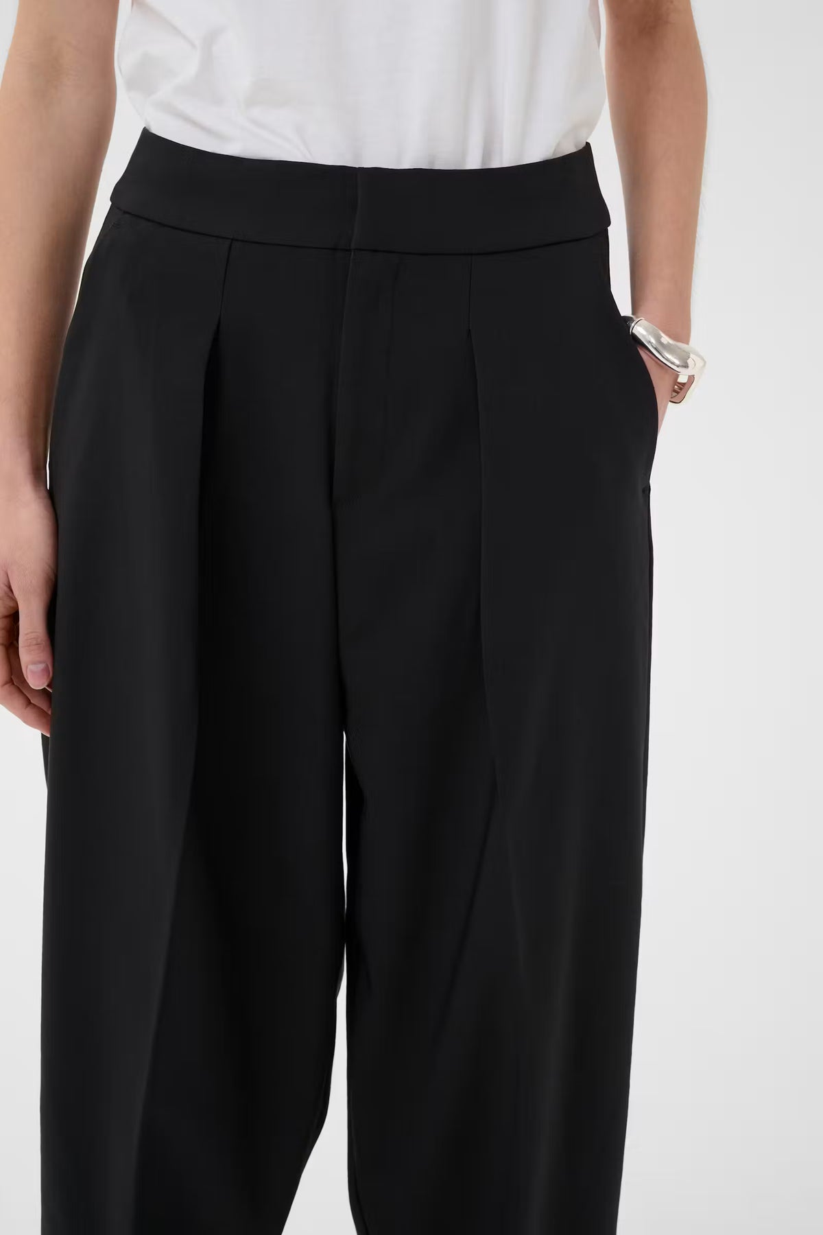 Zella Barrel Pant