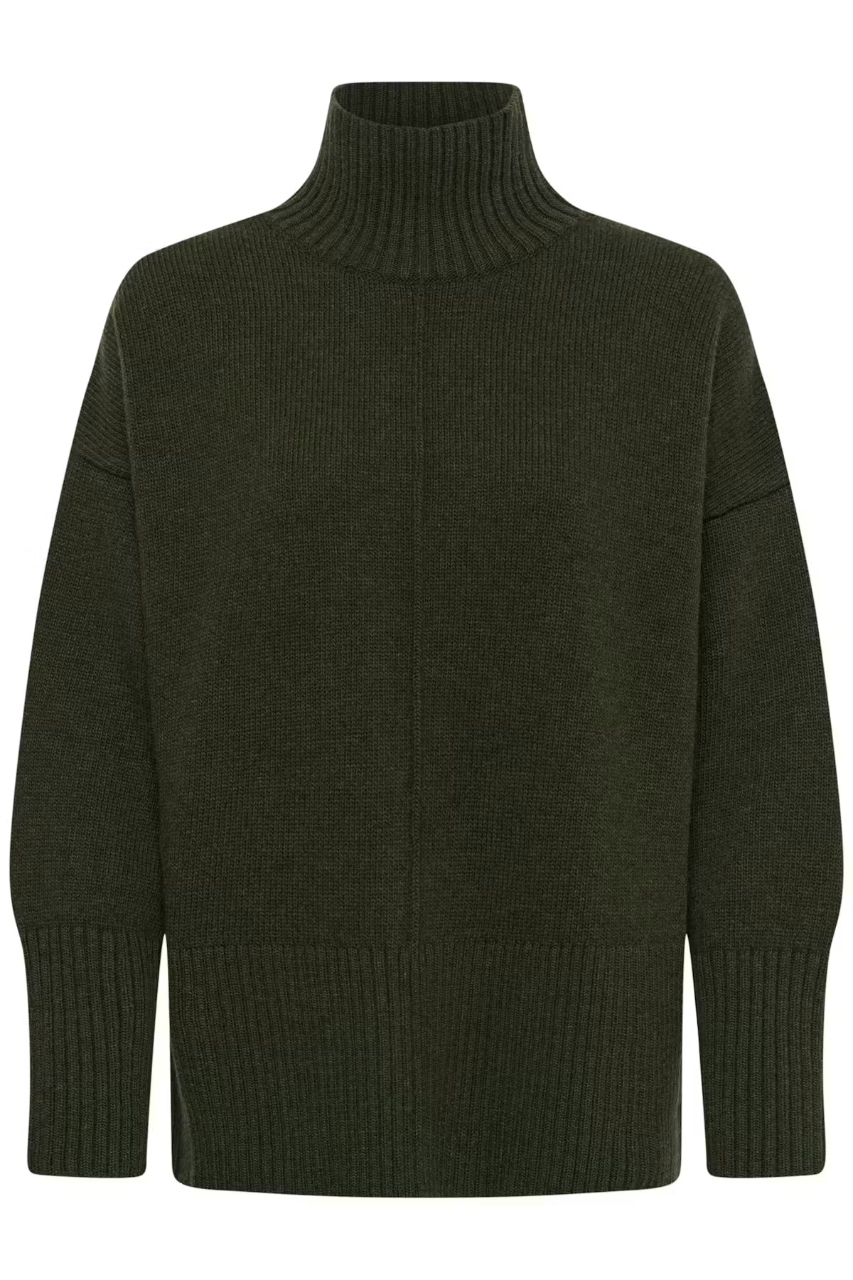Antwerpen Pullover