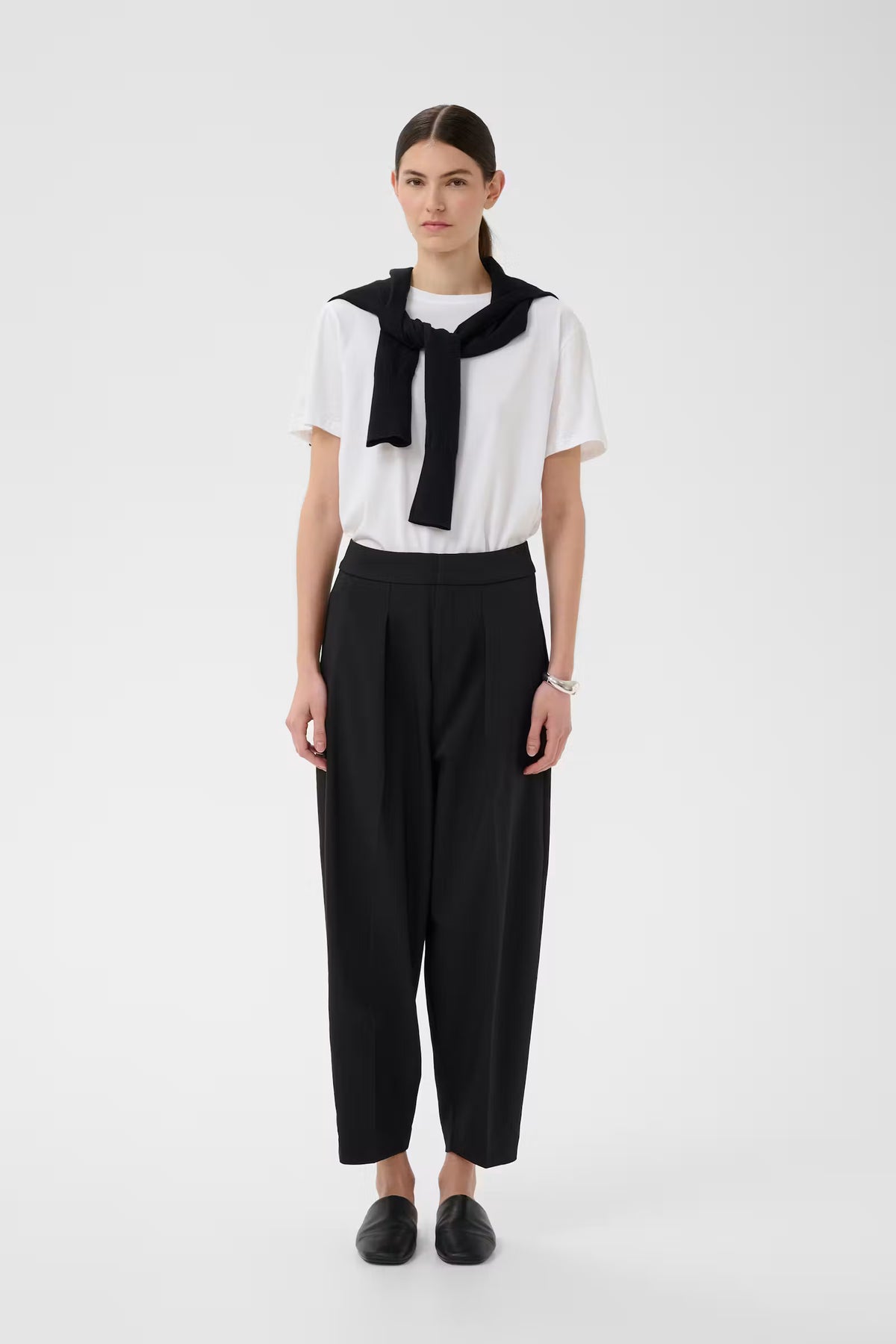 Zella Barrel Pant