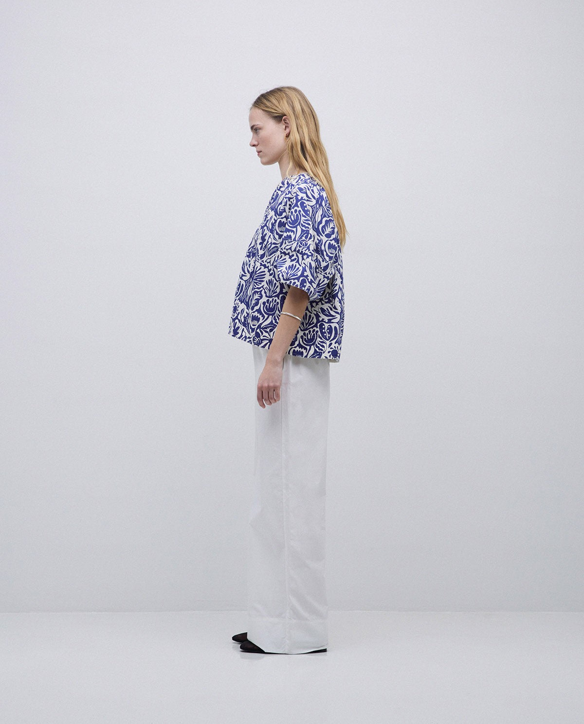 Tunisian neck shirt (8253749690576)