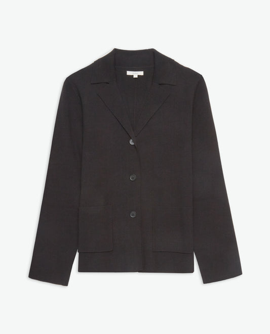 Milano Knit Jacket (8342357344464)