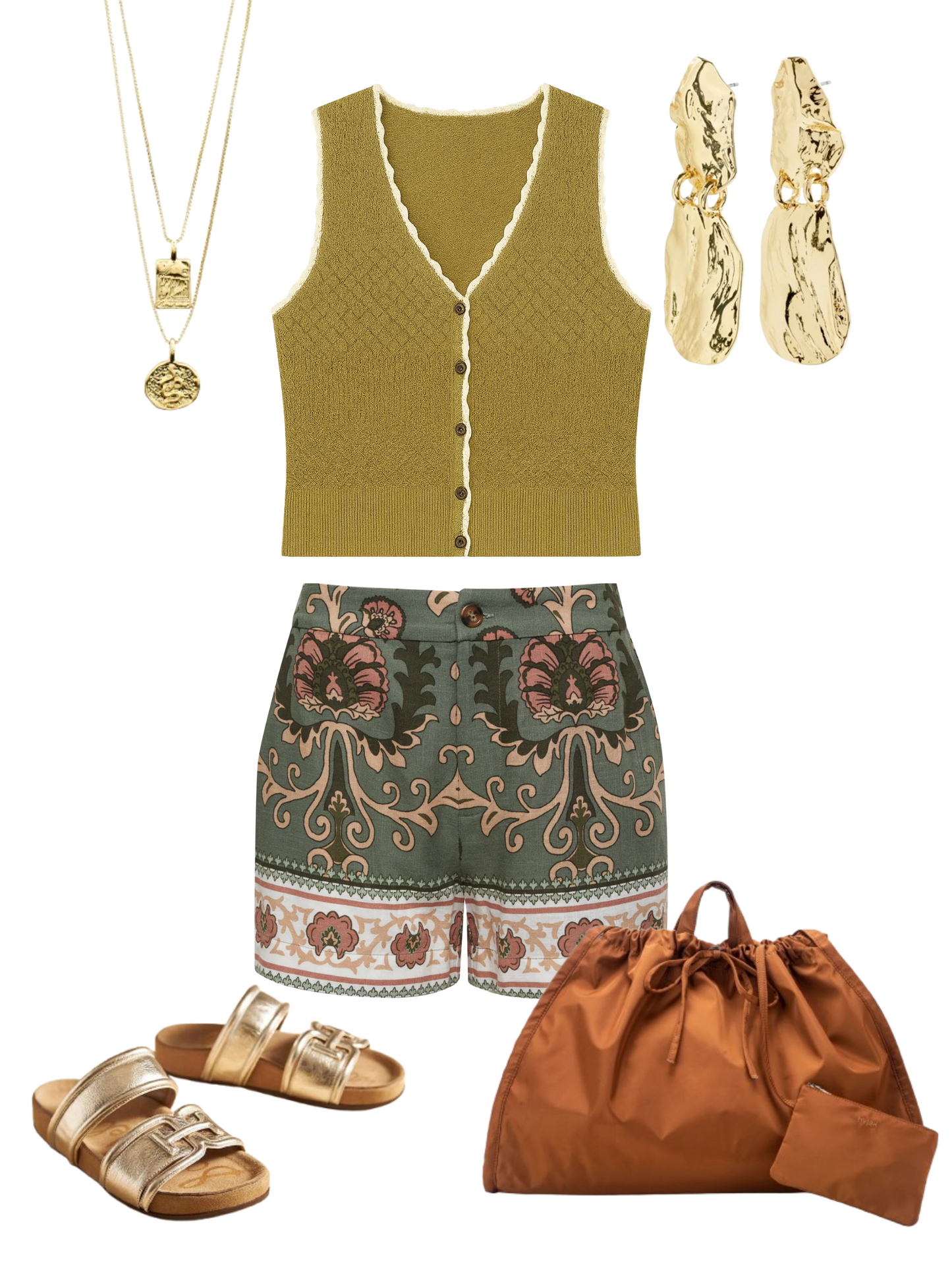 Katniss Outfit (8330975871184)