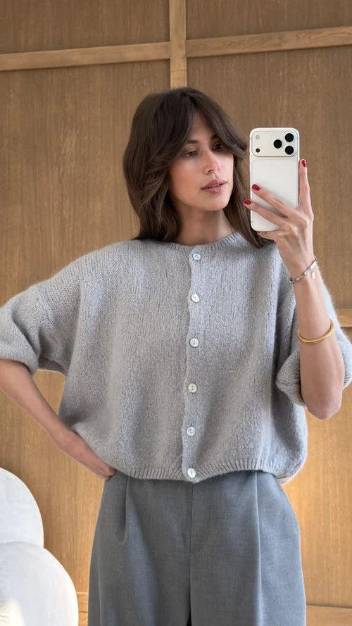 Cardigan Emme