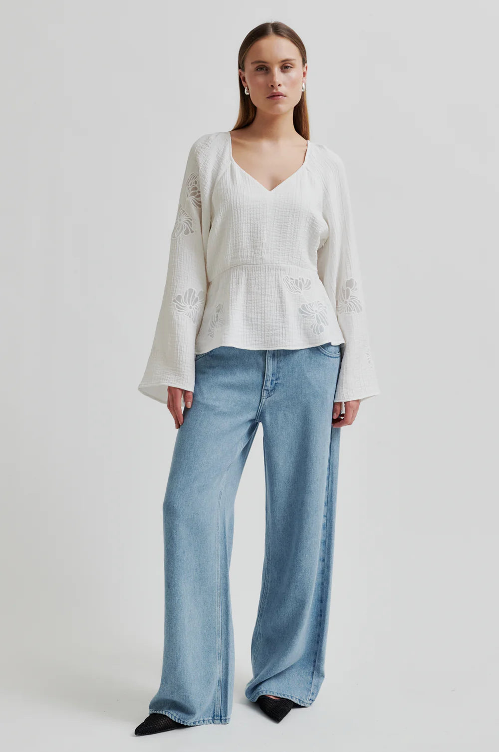 Irvine Denim Jeans (8331881840848)