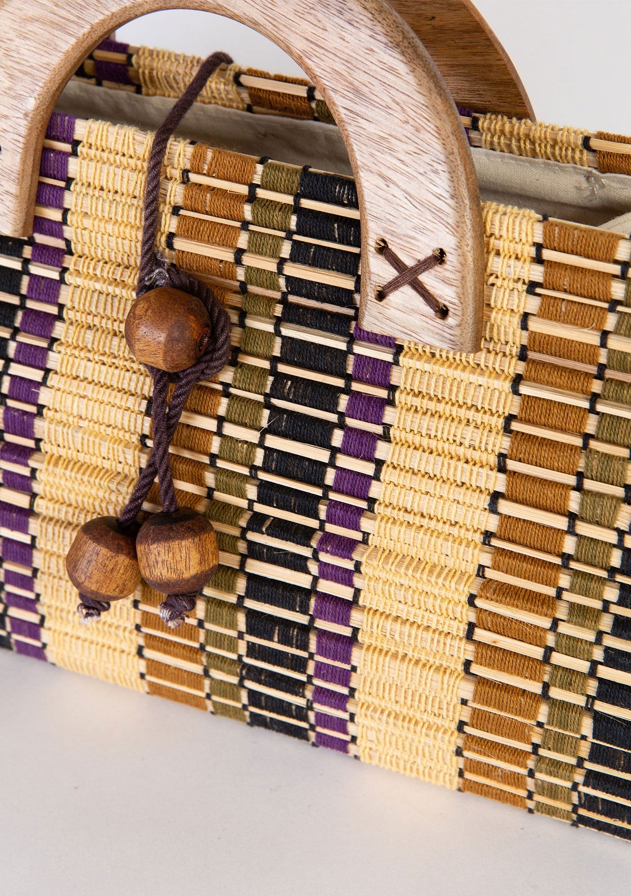 Bamboo Baguette Bag (8261795578064)