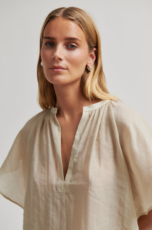 Juno Blouse
