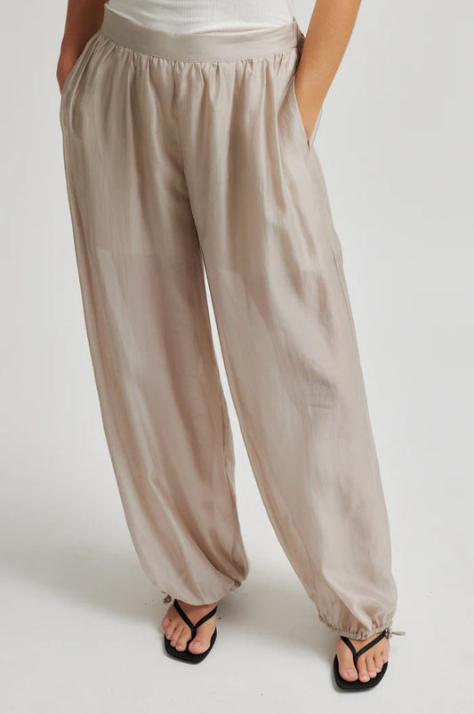 Hidie Trousers