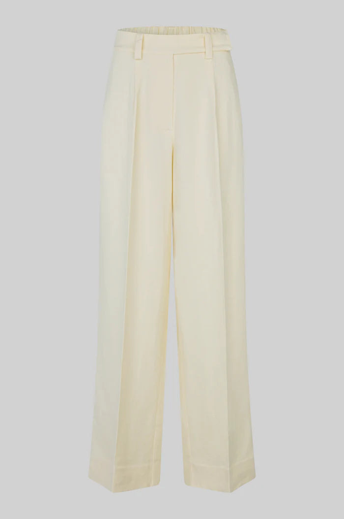 Lino Classic Trousers