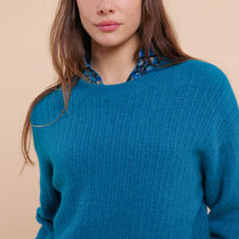 Load image into Gallery viewer, Melisse Sweater (7925958475984)
