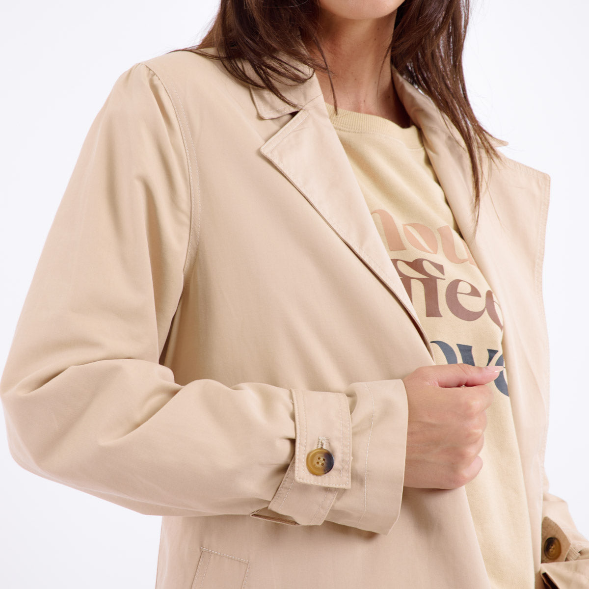Engie - Trench (7999621497040)