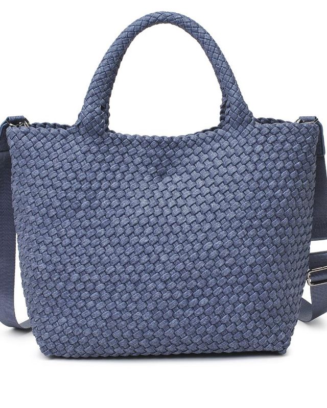 Sky's The Limit Medium Tote Bag (Copy) (8176025796816)
