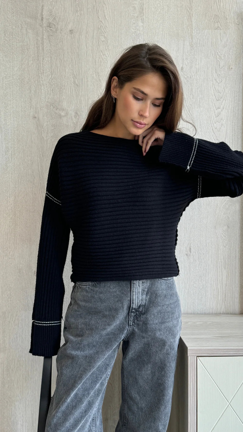 Pull Cléo