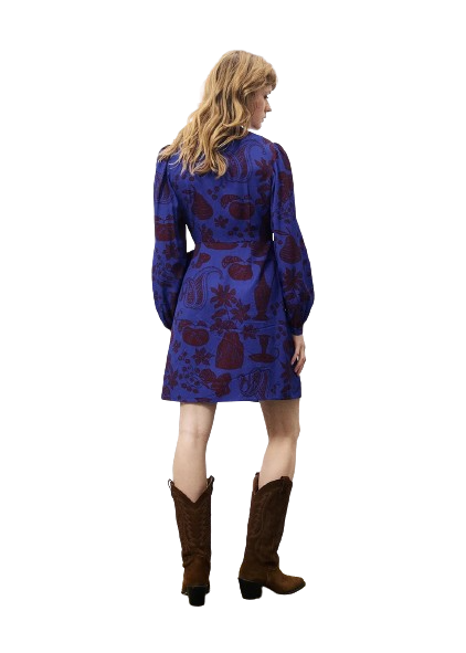 Bakhta Dress (8148907196624)