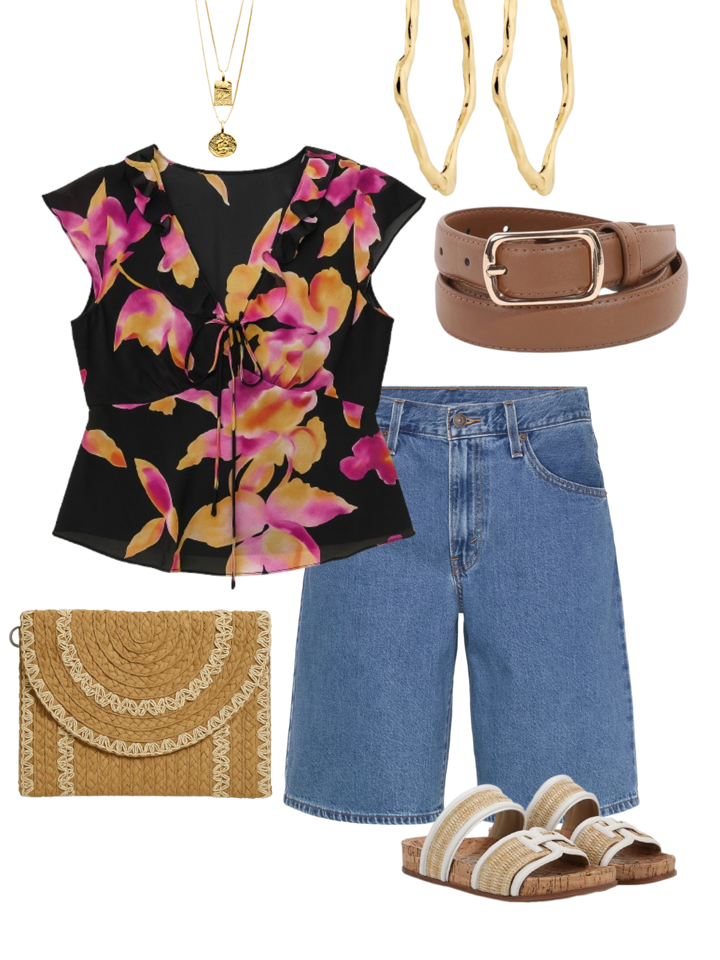 Gabrielle Outfit (8330977378512)