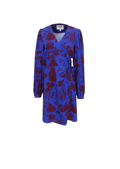 Bakhta Dress (8148907196624)