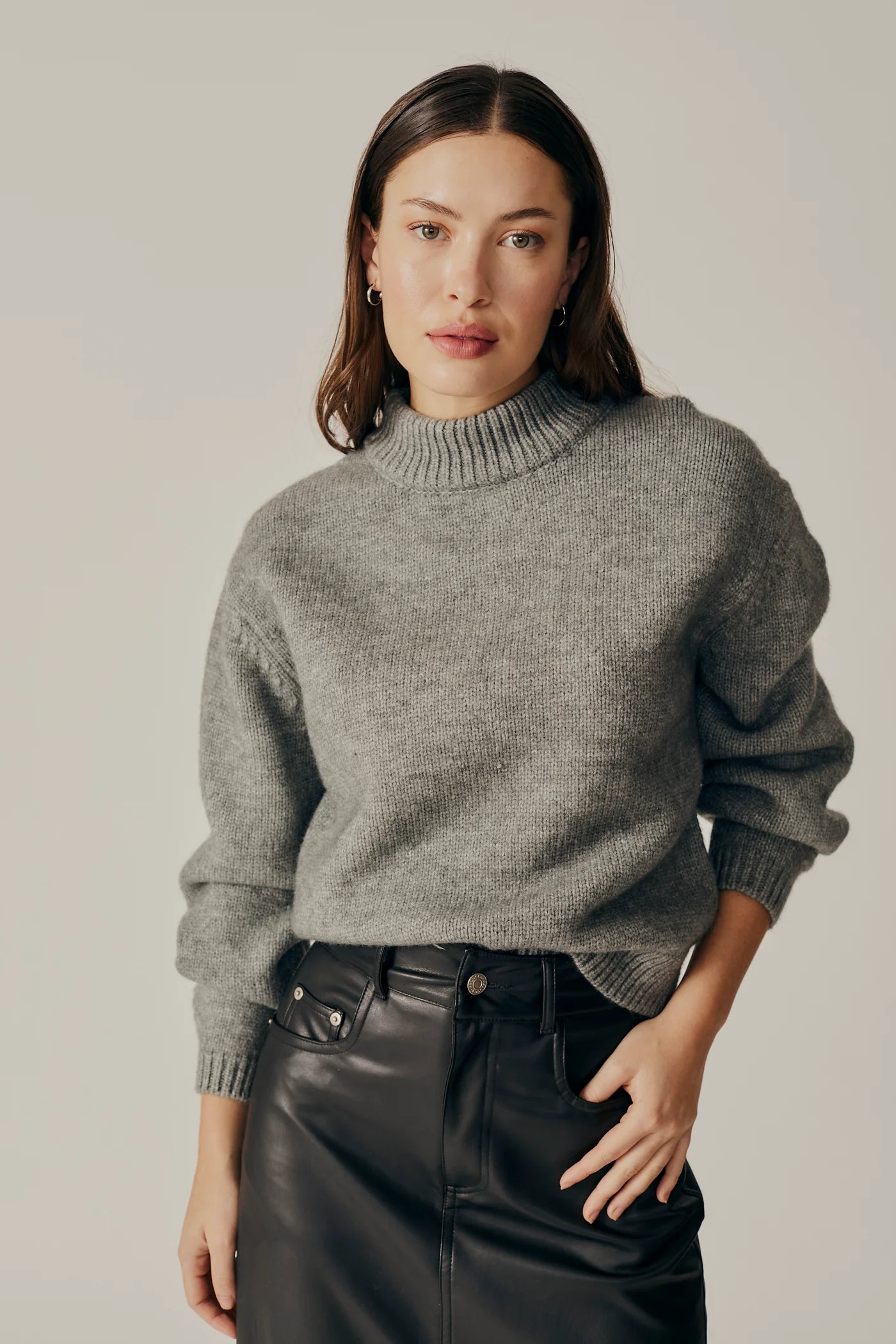 Thuja Sweater (8150102802640)